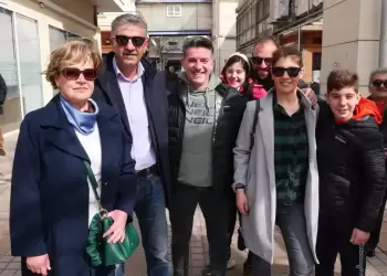 Δήμος Γρεβενών: «Κούλουμα κάτω από το Ρολόι»