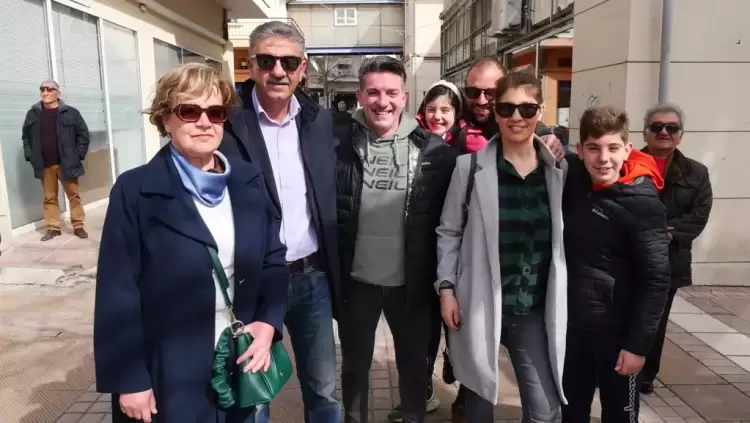 Δήμος Γρεβενών: «Κούλουμα κάτω από το Ρολόι»