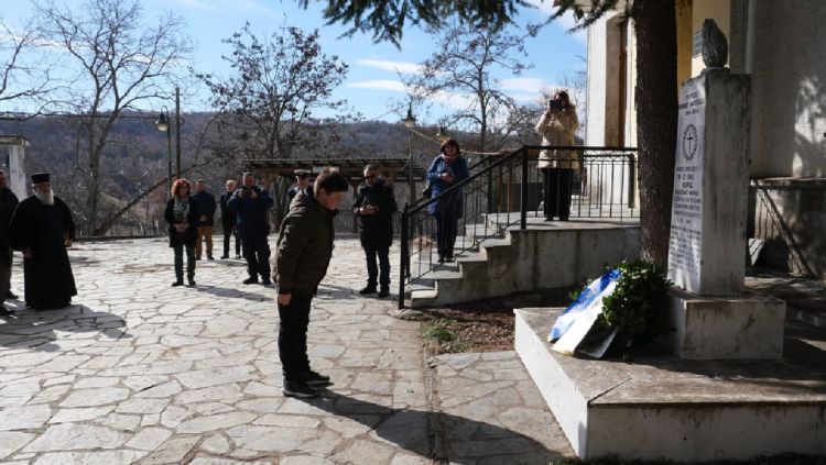 Δήμος Γρεβενών: H επέτειος της Μάχης του Σνιχόβου