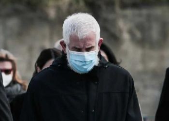 Δίκη Φιλιππίδη: Ένοχος για δύο απόπειρες βιασμού – Αθώος για το βιασμό