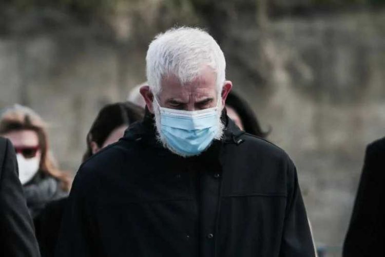 Δίκη Φιλιππίδη: Ένοχος για δύο απόπειρες βιασμού – Αθώος για το βιασμό