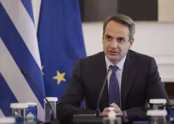 Διήμερη επίσκεψη Μητσοτάκη στη Δυτική Μακεδονία