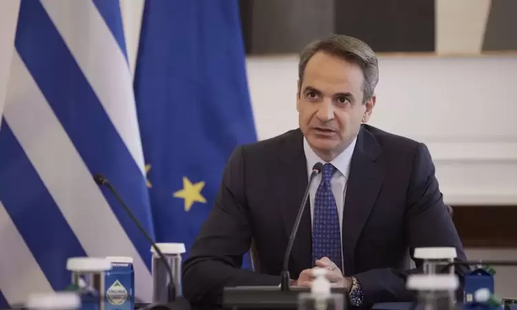 Διήμερη επίσκεψη Μητσοτάκη στη Δυτική Μακεδονία