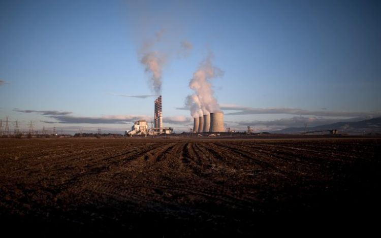 Δράσεις βιώσιμης ανάπτυξης σε Κοζάνη Φλώρινα και Μεγαλόπολη