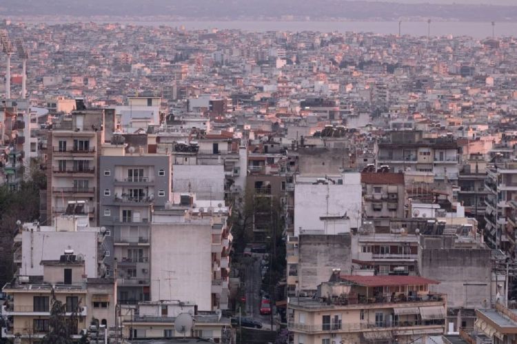 ΕΝΦΙΑ: Λογαριασμός τριών ταχυτήτων για 7,3 εκατ. ιδιοκτήτες ακινήτων