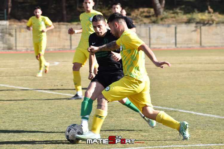 ΕΠΣ Κοζάνης:   Όλη η ποδοσφαιρική δράση το  Σάββατο .. και  μόνο στη Α’ κατηγορία