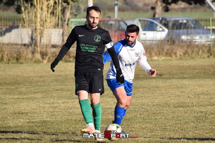 ΕΠΣ Κοζάνης: Πάμε γήπεδο .. Φουντώνουν οι μάχες