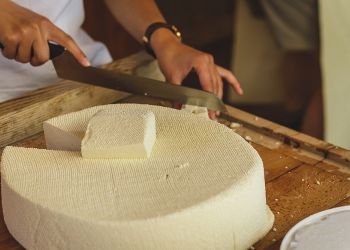 Ενίσχυση του αγροτουρισμού – Τι προβλέπεται για τα επισκέψιμα τυροκομεία