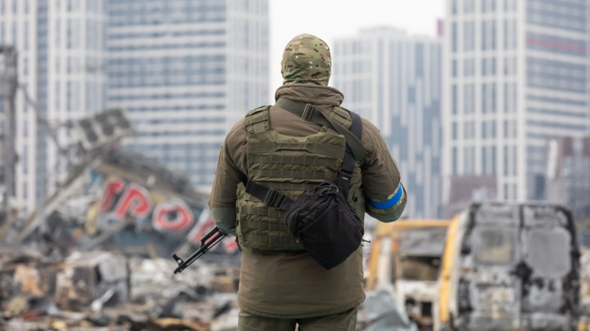 Ευρωπαϊκή Επιτροπή: Δώδεκα Μύθοι Σχετικά Με Τον Πόλεμο Της Ρωσίας Στην Ουκρανία