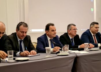  Η «Ευρωπαϊκή Πράσινη Συμφωνία» αποτελεί το θεμέλιο λίθο για τον προσανατολισμό της νέας ΚΑΠ