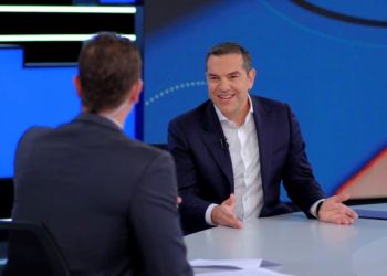 Η ακτινογραφία της παρουσίας – συνέντευξης του Αλέξη Τσίπρα στον Alpha