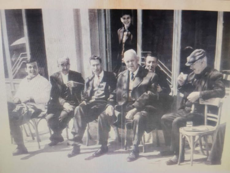 Η εκλεκτή οινοποιήσιμη ποικιλία «ΞΙΝΟΜΑΥΡΟ ΝΑΟΥΣΗΣ (ΑΜΥΝΤΑΙΟΥ)»