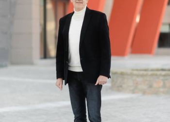 Η μελέτη τότε ήταν σχεδόν ολοκληρωμένη και το Campus εγκαινιάζεται 10 χρόνια αργότερα…