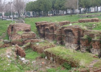 Ο Εκρέμ Ιμάμογλου Ετοιμάζει την Ανέγερσιν του Ναού του Αγίου Πολυεύκτου εις την Κωνσταντινούπολιν