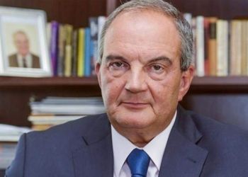 Καραμανλής: Δεν θα είμαι υποψήφιος στις εκλογές