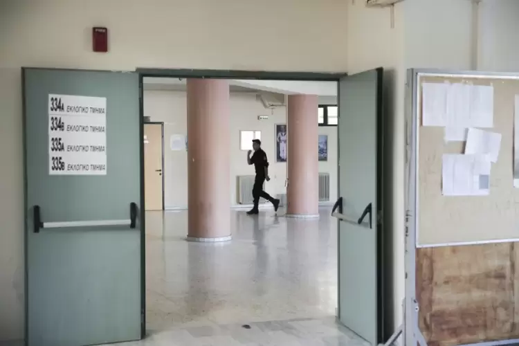 Κλειστά τα σχολεία νωρίτερα το Πάσχα