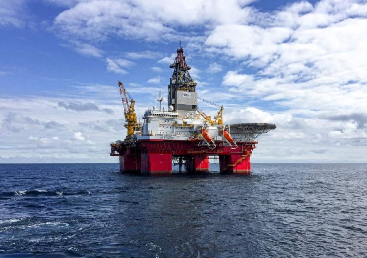 Κλιματική αλλαγή – Φιλόδοξα σχέδια για μόνιμη αποθήκευση του Co2 στο υπέδαφος της Ελλάδας