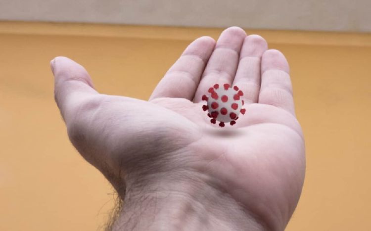 Κορονοϊός, γρίπη και ιός Rsv: Τα κρούσματα της εβδομάδας από τον ΕΟΔΥ, αυξήθηκε η Kraken