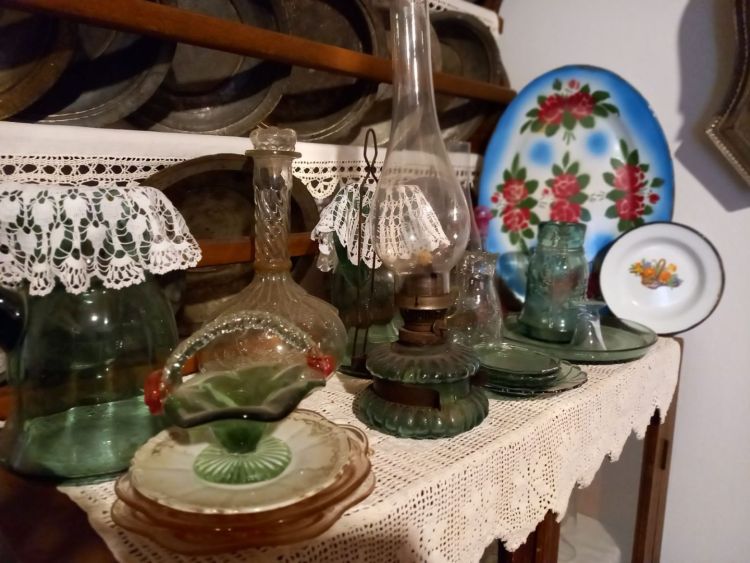 Λαογραφικό Μουσείο Σιάτιστας: Τα σκουπίδια που έγιναν θησαυρός και «ντελάλης» της παράδοσης.