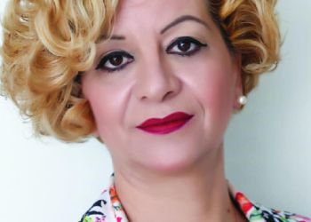 Μόλις κυκλοφόρησε το βιβλίο «Αψιθιά με μέλι» της Ολυμπίας Τσικαρδάνη από τις Εκδόσεις Παρέμβαση