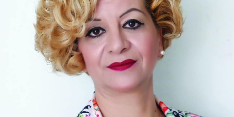 Μόλις κυκλοφόρησε το βιβλίο «Αψιθιά με μέλι» της Ολυμπίας Τσικαρδάνη από τις Εκδόσεις Παρέμβαση