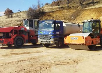 Νωρίτερα κατά 6 μήνες η σήραγγα της Κλεισούρας