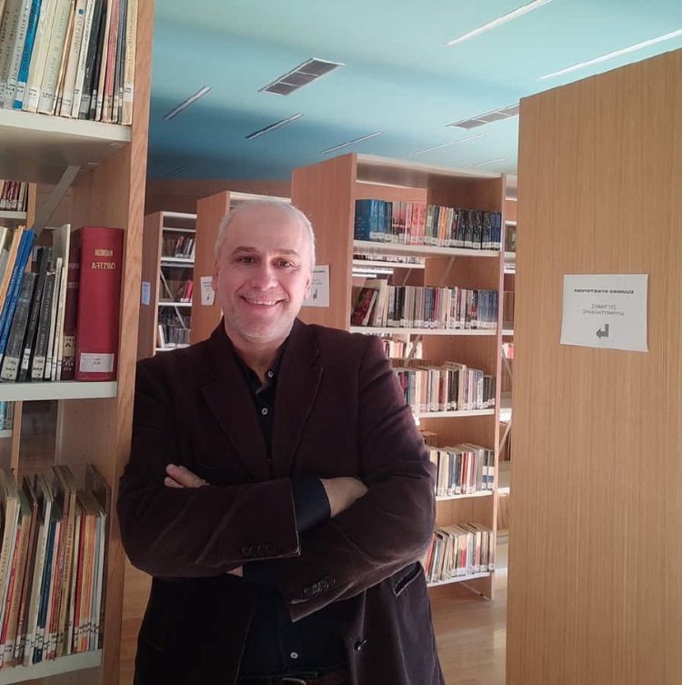 Ξέσπασε ο πρώην…τι ενόχλησε τον Βασίλη Παπαποστόλου;