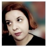 Οι «μετατροπίες» είναι η πρώτη ποιητική συλλογή της Άρτεμις Λότσιου