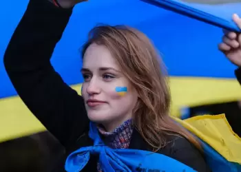 Ουκρανία: Πόσο διαφορετικές είναι οι απόψεις των λαών για τον πόλεμο και την επόμενη μέρα;