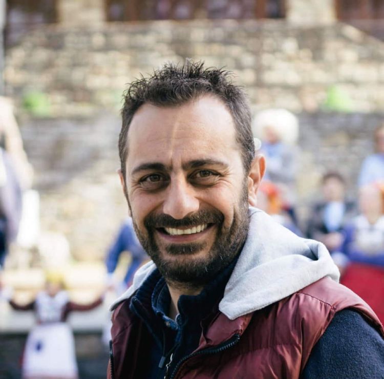 Ο Γιάννης Ιωαννίδης περιμένει απαντήσεις απο την Δημοτική αρχή