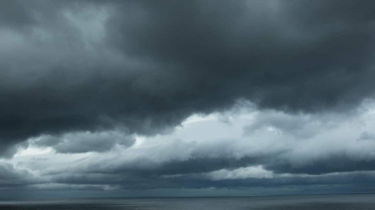 Ο Καιρός σήμερα: Νεφώσεις με χιονόνερο ή ασθενείς χιονοπτώσεις