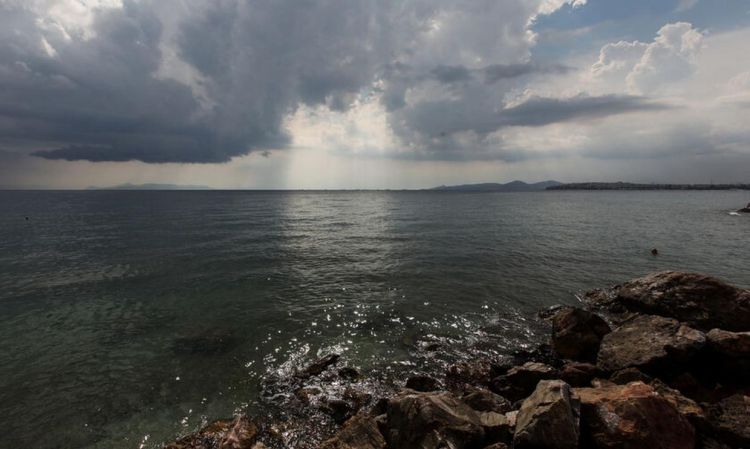 Ο Καιρός σήμερα: Aίθριος καιρός με αραιές νεφώσεις κατά διαστήματα