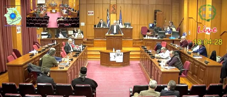 Ο Μενέλαος Μακρυγιάννης κατά Χριστοφορίδη