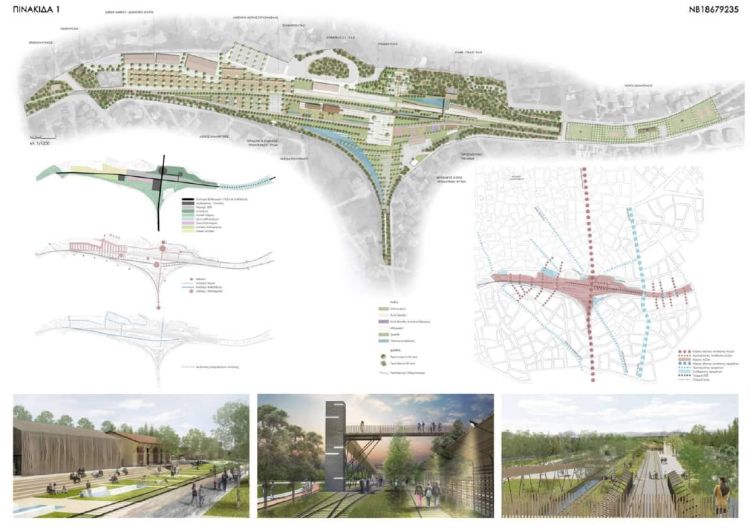 Ο Πολιτικός μηχανικός ΑΠΘ, Χάρης Ι. Γκοβεδάρος γράφει για την ανάπλαση του ΟΣΕ Κοζάνης