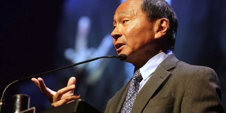 Ο Φράνσις Φουκουγιάμα εξηγεί γιατί είναι θέμα χρόνου η ήττα του Πούτιν στην Ουκρανία