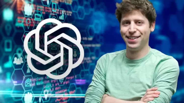 Ο δημιουργός του Chatgpt προειδοποιεί για μια «δυνητικά τρομακτική» Ai στο μέλλον