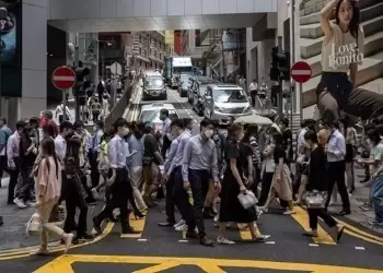 Ο παγκόσμιος πληθυσμός θα αυξάνεται έως το 2050