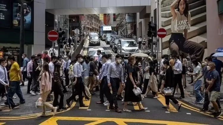 Ο παγκόσμιος πληθυσμός θα αυξάνεται έως το 2050