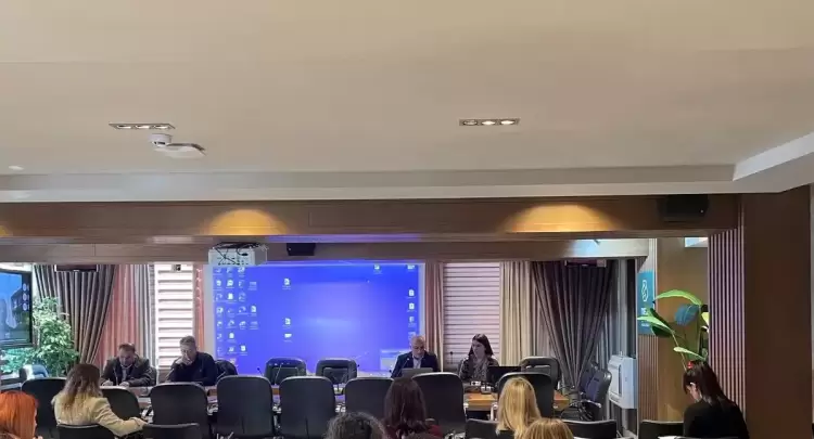 Πανεπιστήμιο Δυτικής Μακεδονίας: Ημερίδα προγράμματος Res Skil