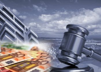 Πλειστηριασμοί: Στα ύψη η πολιτική σύγκρουση