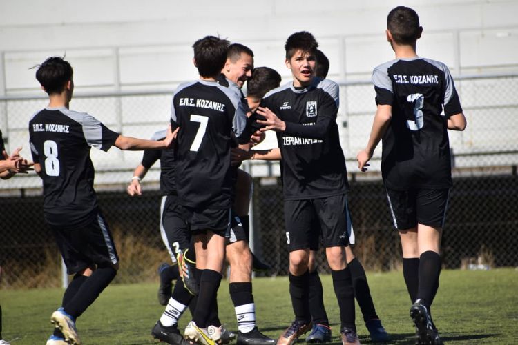 Πρωτάθλημα Προεπιλογής Εθνικών Ομάδων