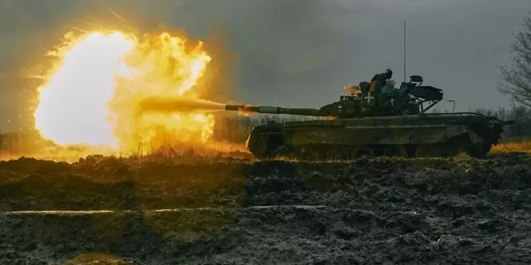 Πόλεμος στην Ουκρανία: 5 τρόποι που άλλαξε τον κόσμο