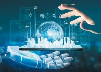 Πώς θα είναι το μέλλον; Χωρίς Blockchain, αλλά με προσωπικό βοηθό Ai, λέει ο δημιουργός του We