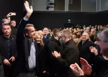 ΣΥΡΙΖΑ Κοζάνης – Χειμερινός τουρισμός στη Δυτική Μακεδονία….