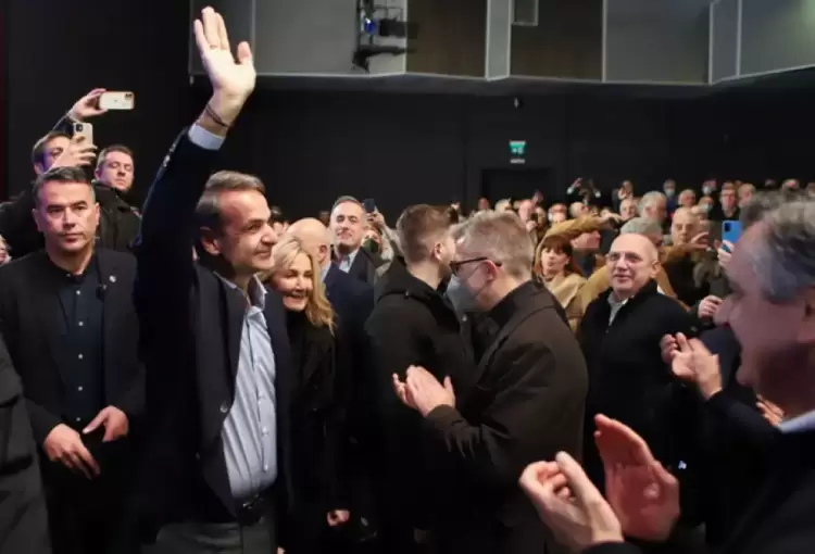 ΣΥΡΙΖΑ Κοζάνης – Χειμερινός τουρισμός στη Δυτική Μακεδονία….