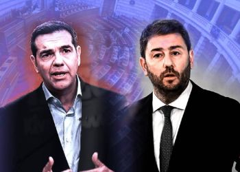 ΣΥΡΙΖΑ Vs ΠΑΣΟΚ: Τι κερδίζουν, τι χάνουν από τον νέο γύρο έντασης
