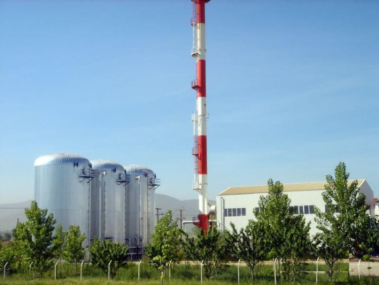 Σε ποιες οδούς της Κοζάνης δεν θα λειτουργεί η τηλεθέρμανση, λόγω διαρροής, μέχρι το μεσημέρι.    