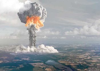 Σε ποιες χώρες θα επιβίωνες σε περίπτωση πυρηνικού πολέμου