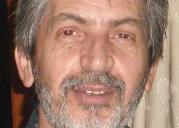 Σμαζόκσας μιν ξανίγιστι θα μπίτι μέσα !