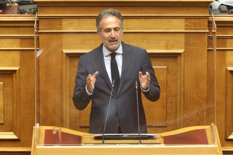 Στάθης Κωνσταντινίδης: Επίδομα εορτών Πάσχα 2023 σε εργαζόμενους σε αναστολή εργασίας στον κλάδο της γουνοποιίας.
